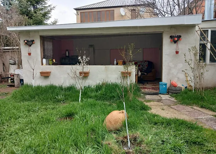 Norik\'S Guest House