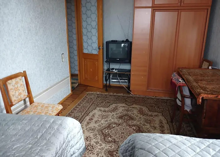 Norik\'S Guest House