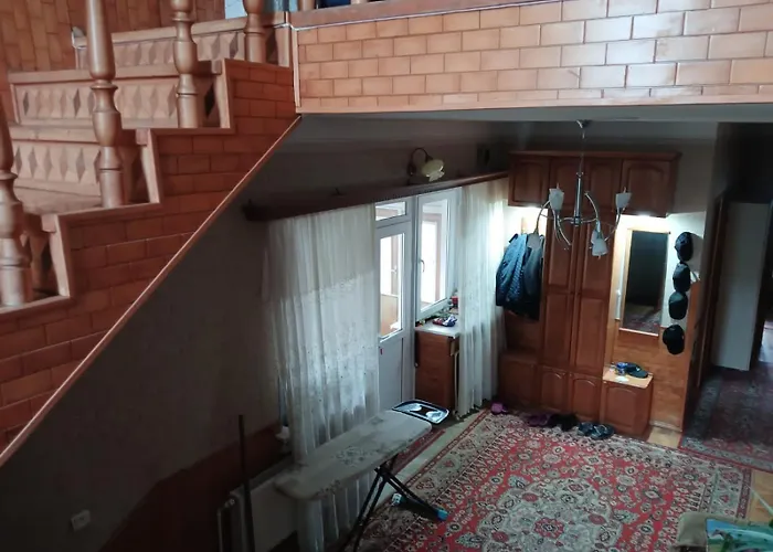 Norik\'S Guest House
