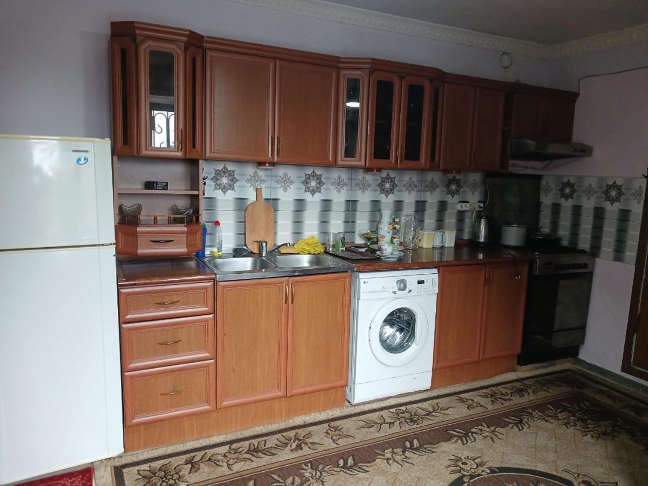 Guest house Norik's *