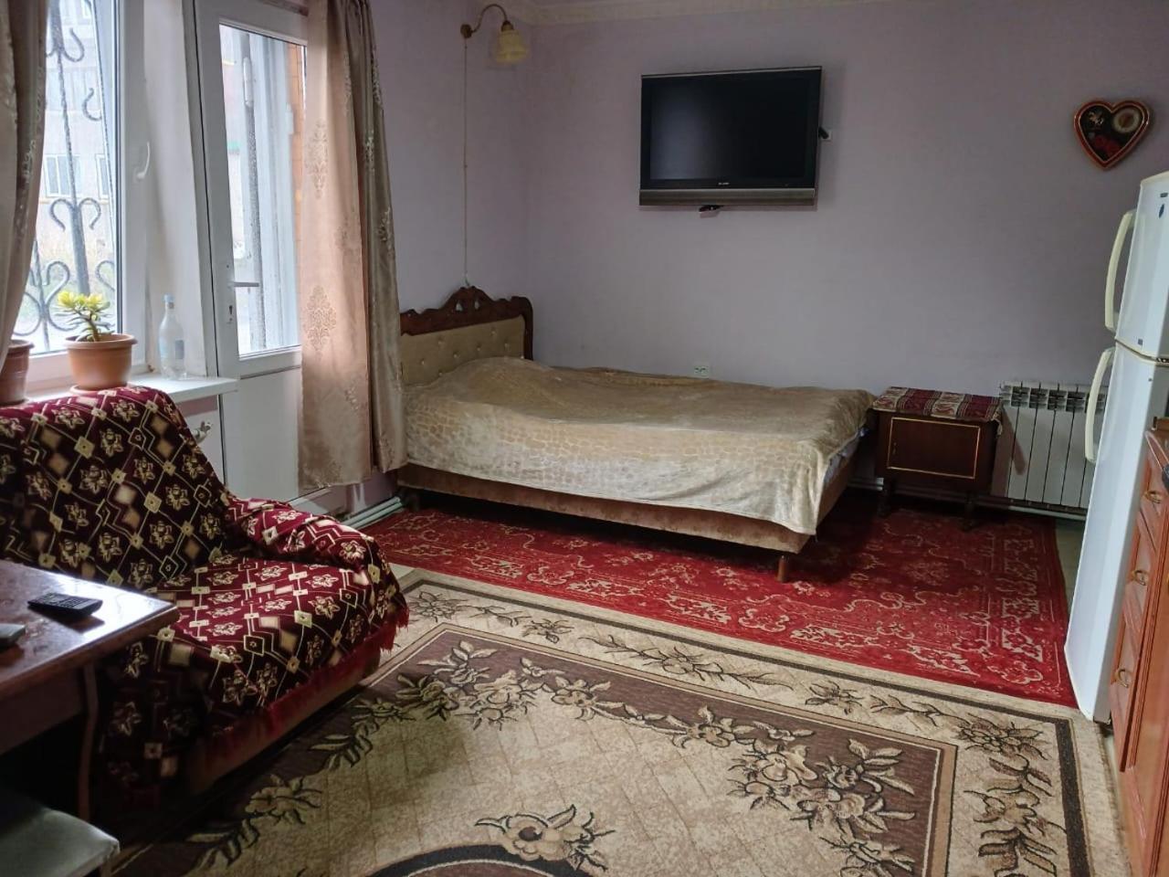 Norik's Guest house *