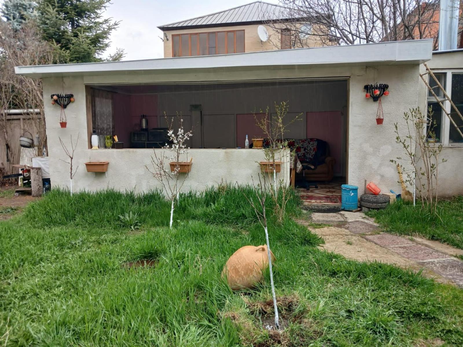 Norik's Guest house Sevan