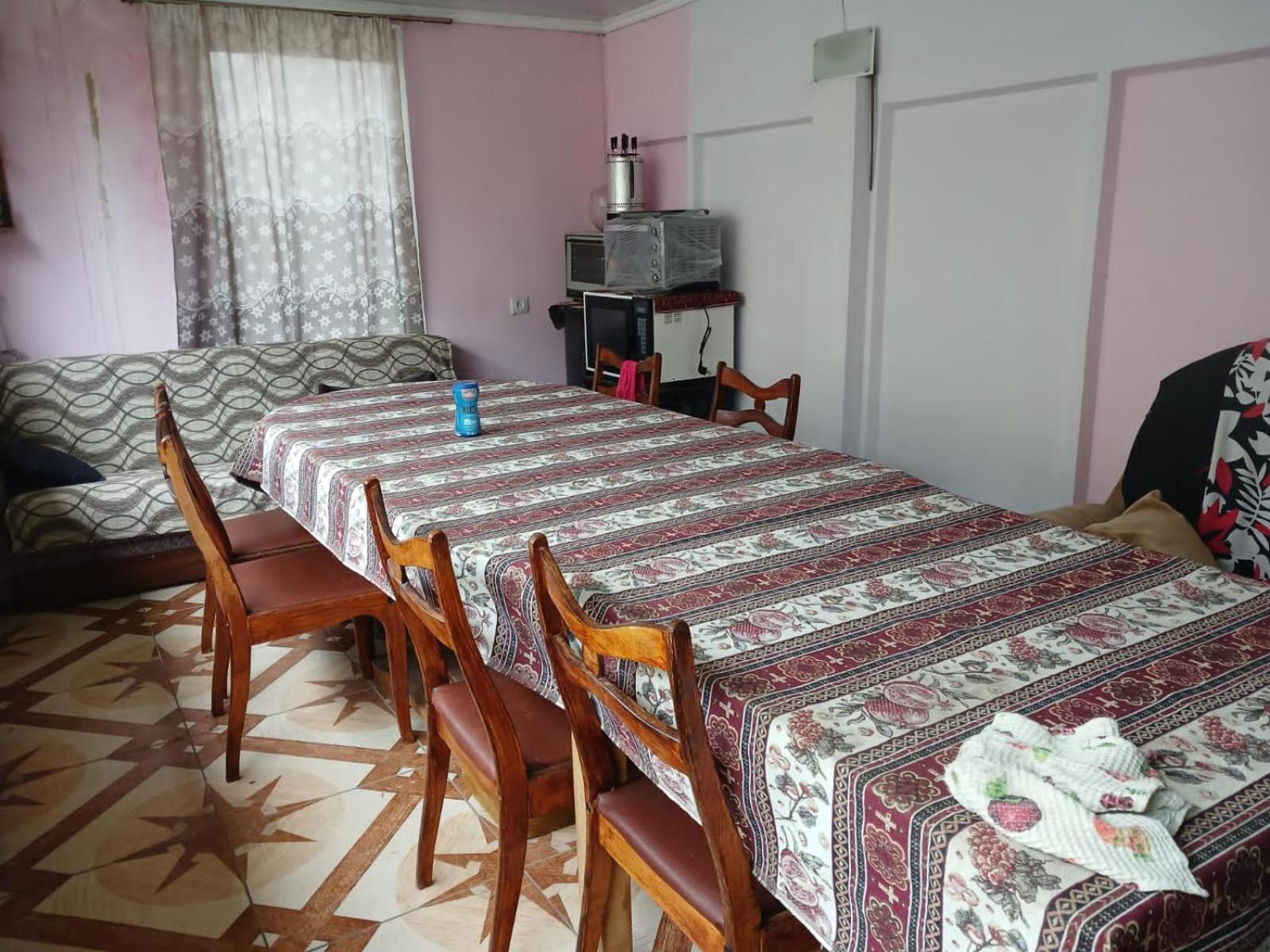 Guest house Norik's Sevan