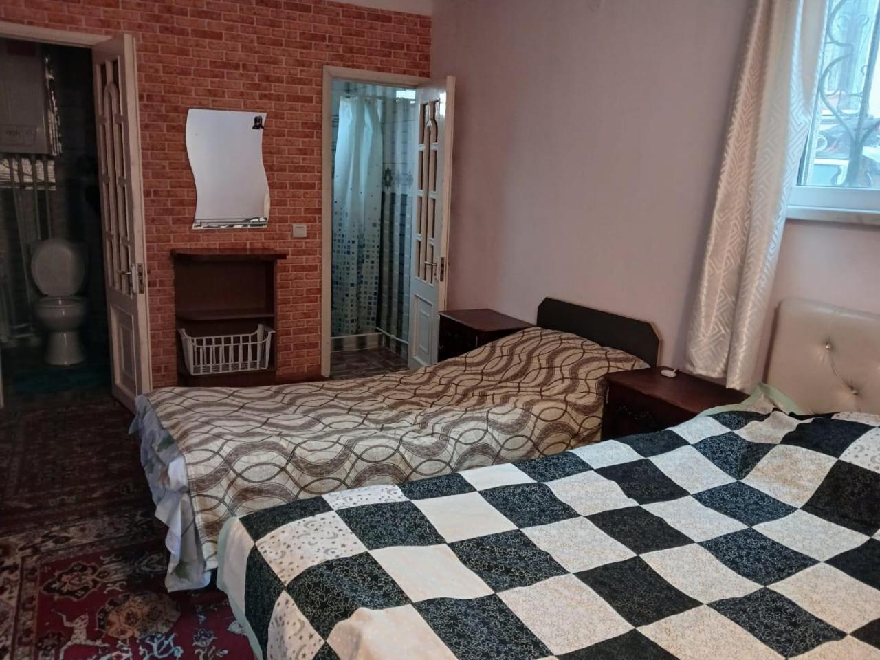 Norik's Guest house Sevan