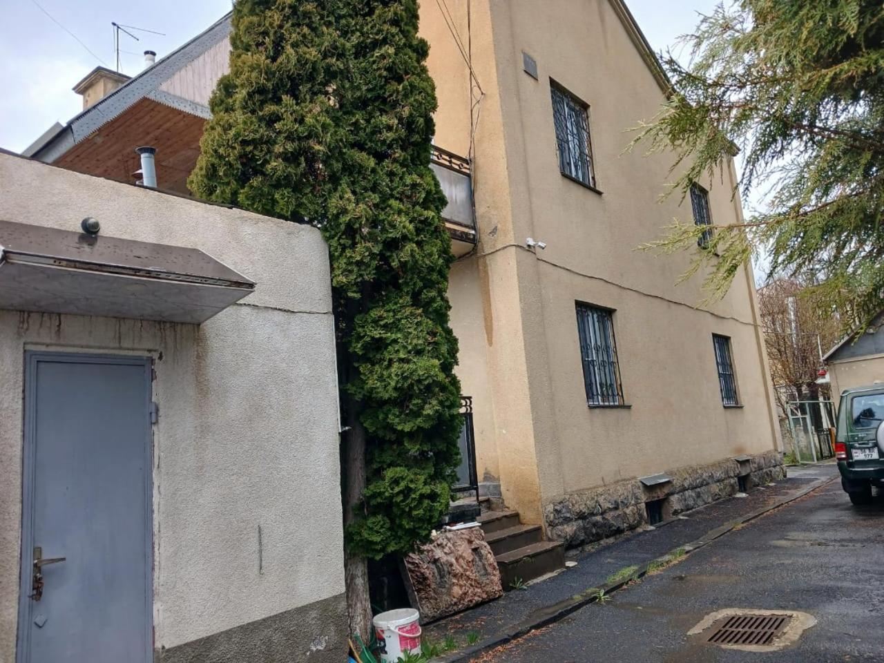 Norik's Guest house