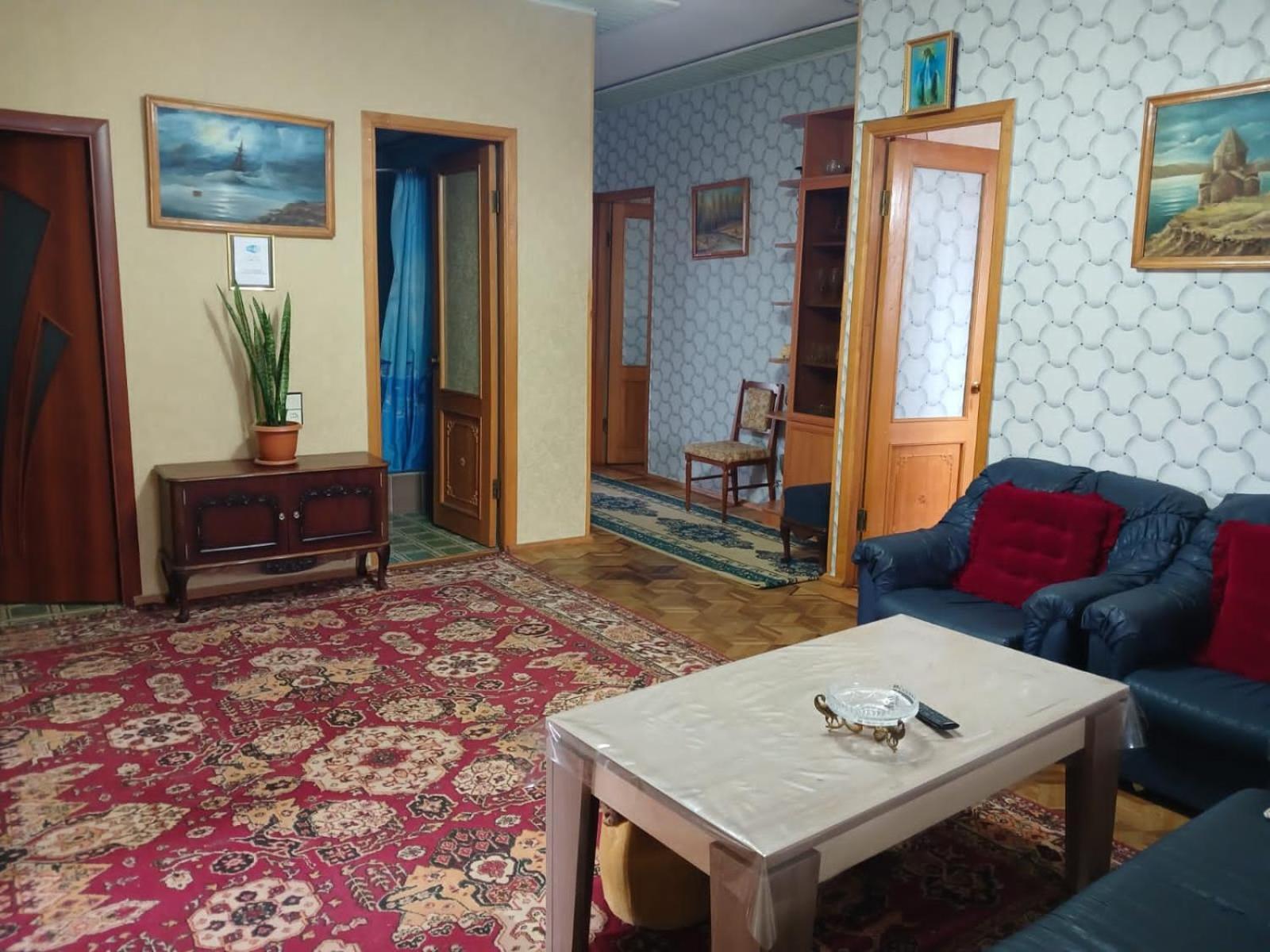 Norik's Sevan