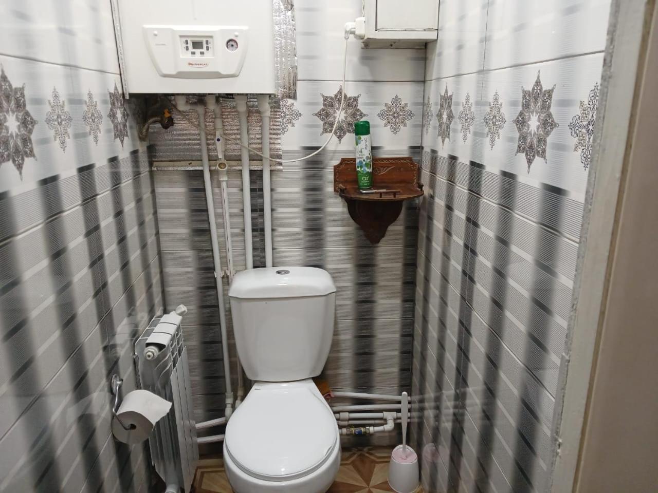 Guest house Norik's *