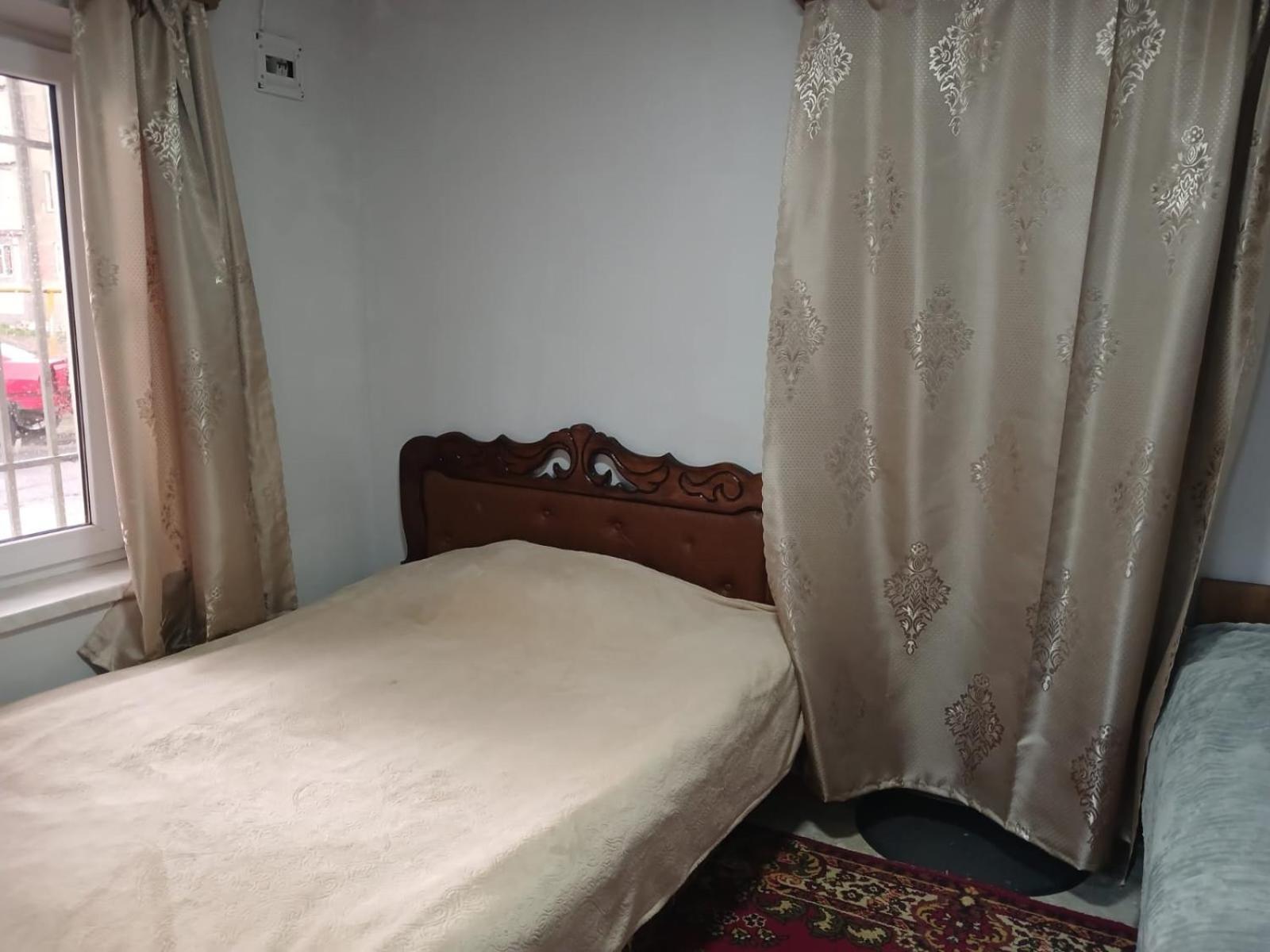 Guest house Norik's