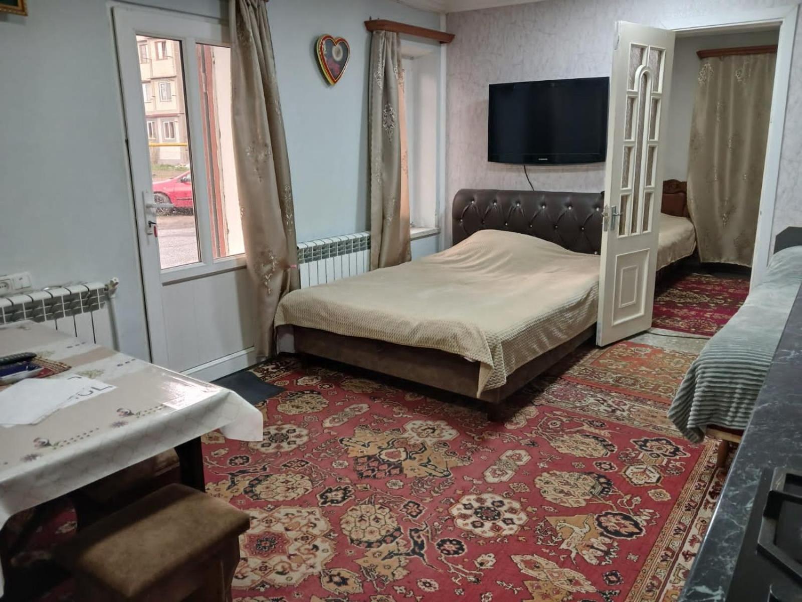 Norik's Guest house Sevan