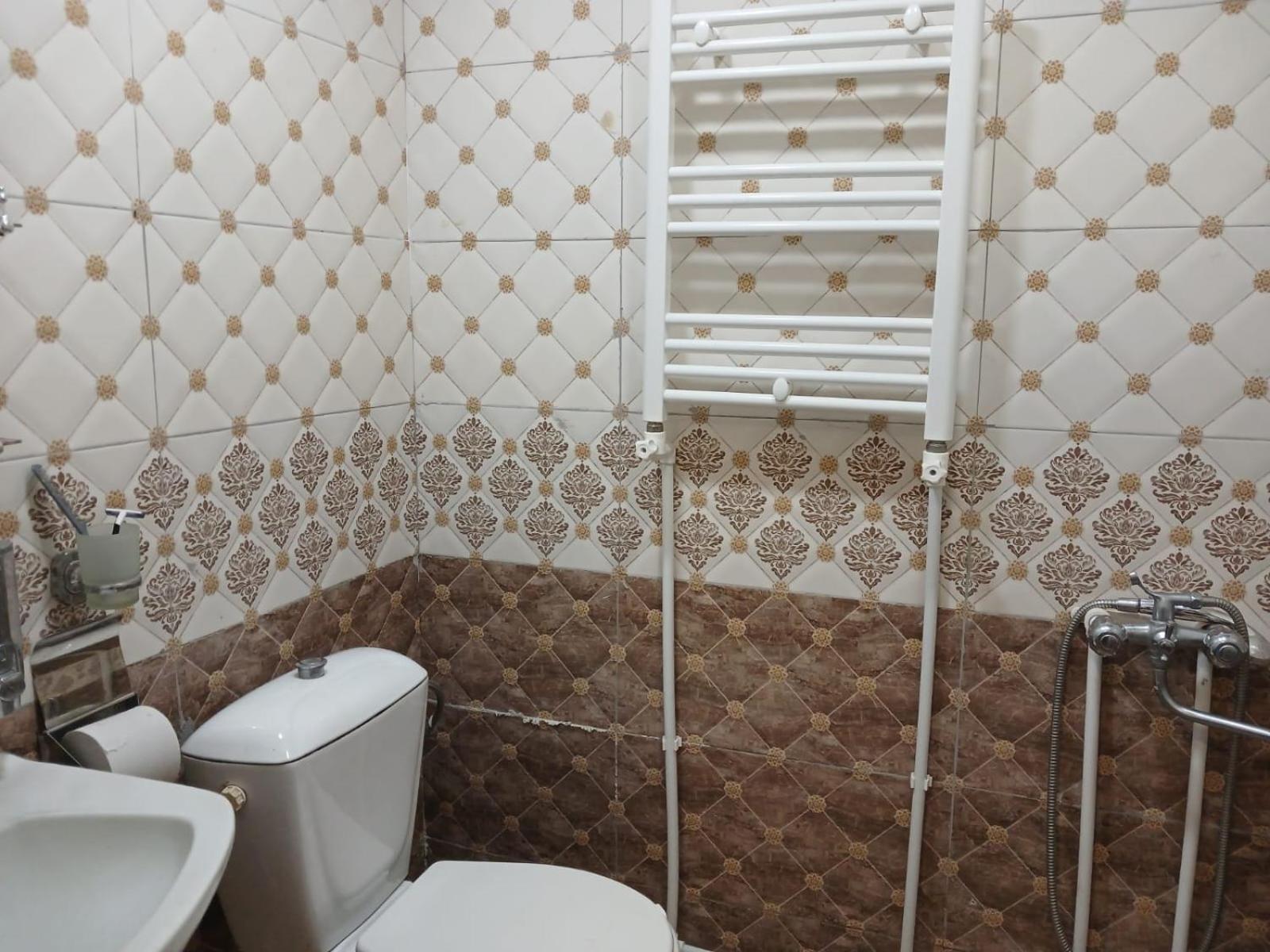 Guest house Norik's Sevan