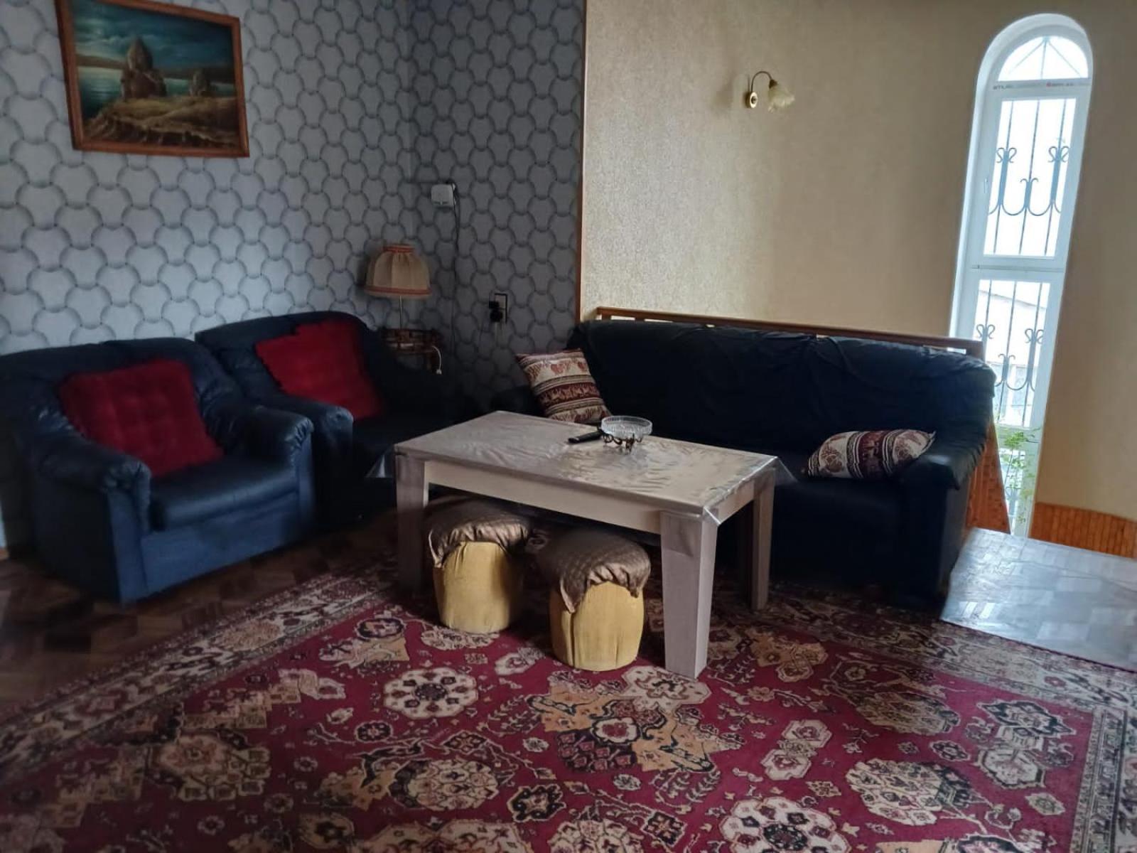 Guest house Norik's
