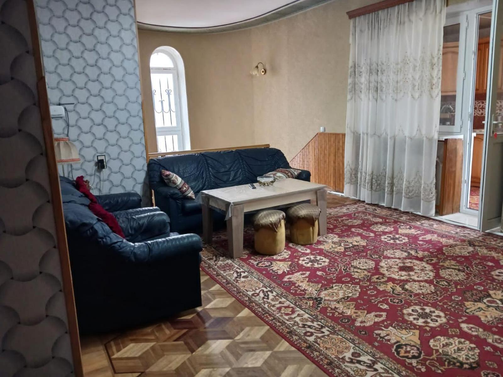 Guest house Norik's