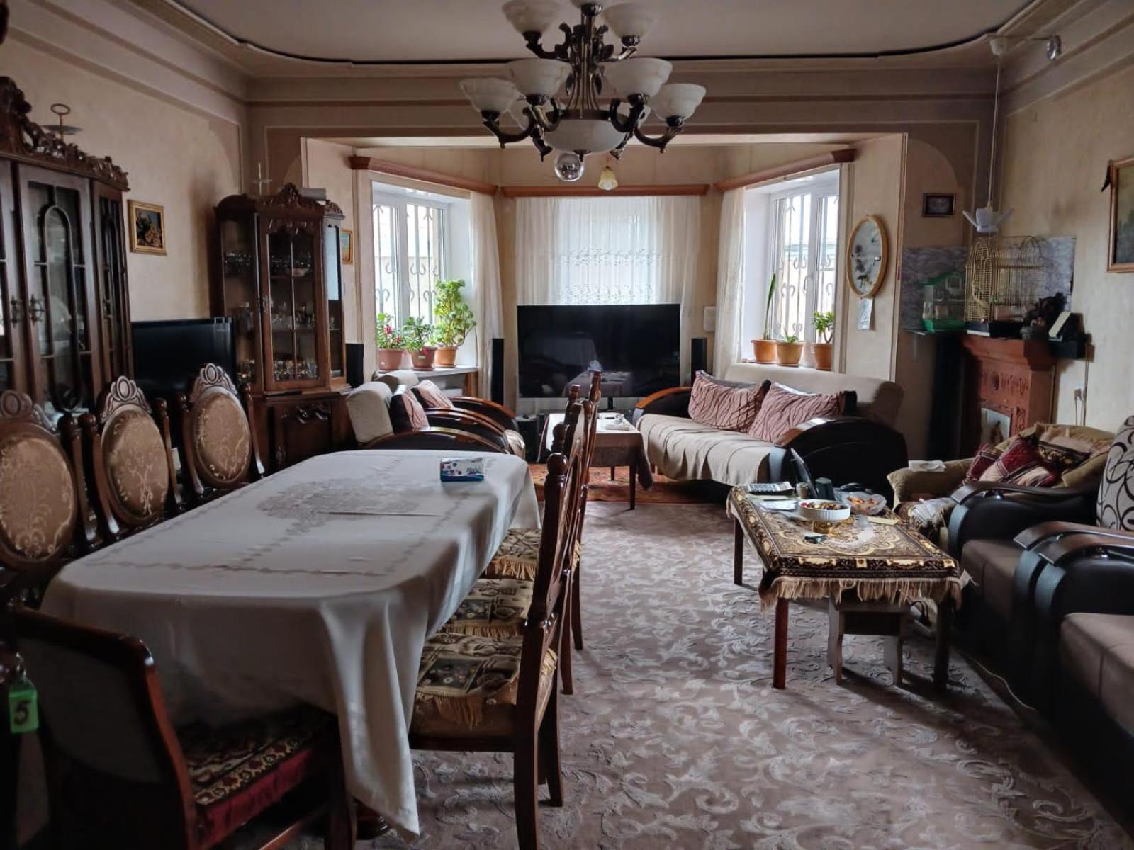 Guest house Norik's *