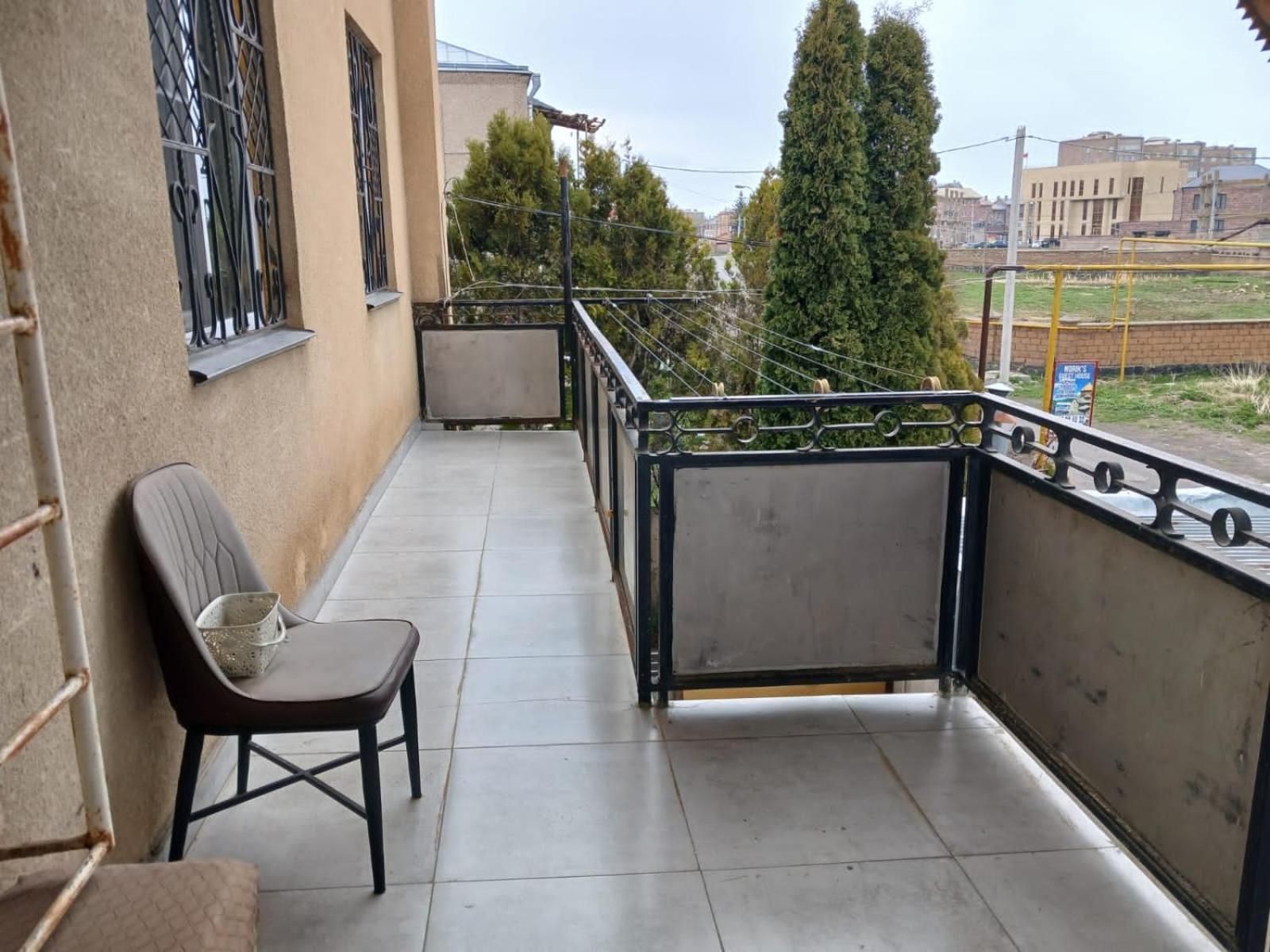 Norik's Guest house Sevan