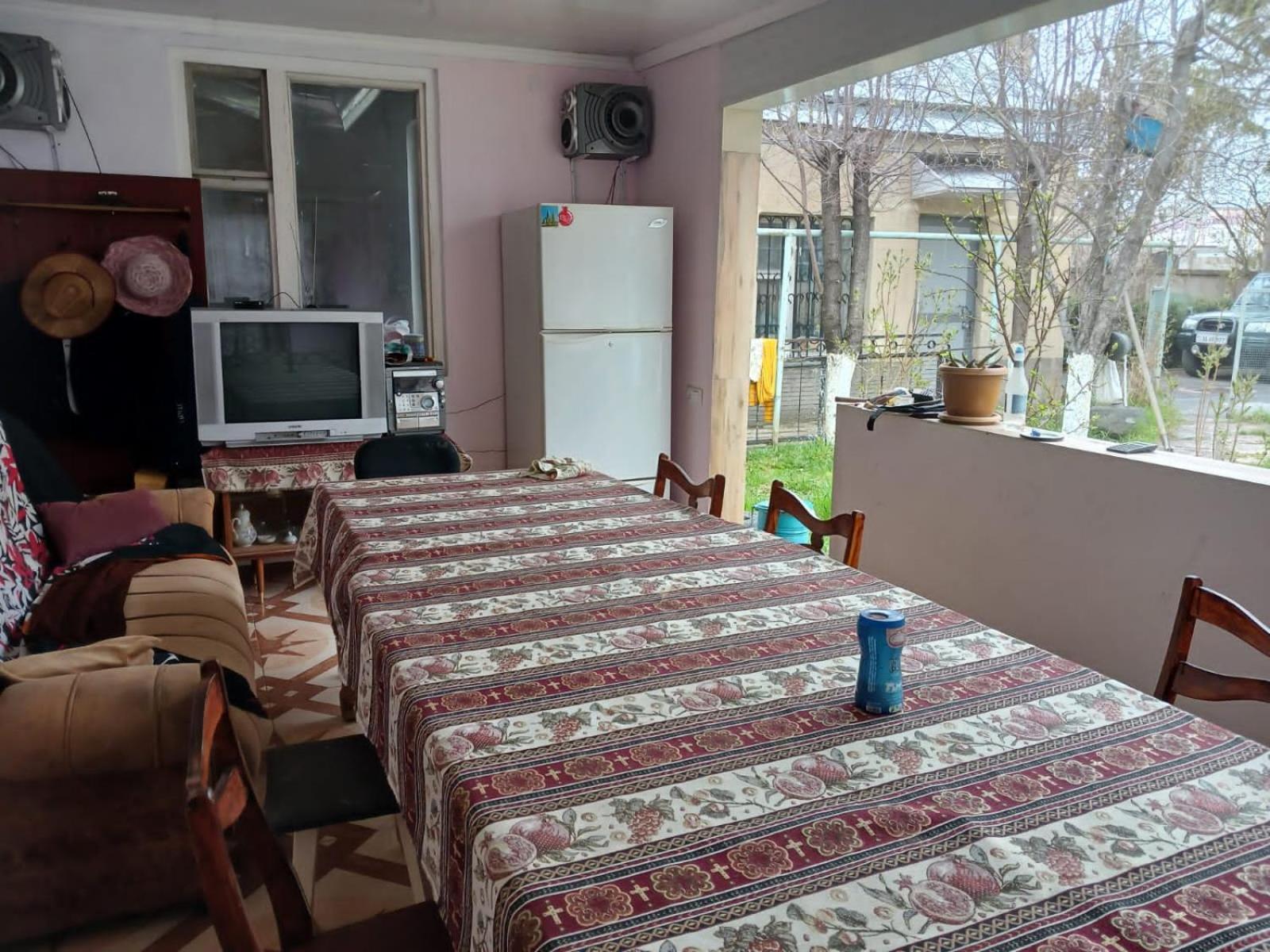 Norik's Sevan